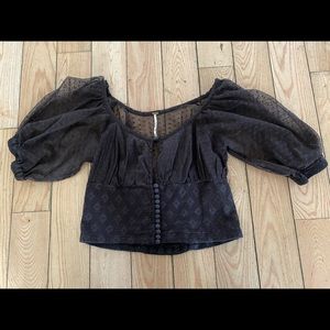 Free People Top